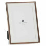 Cadre photo Verre Acier Cuivre (12 x 19,5 x 15,5 cm) (12 Unités) 64,99 €
