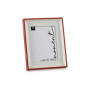 Cadre photo Verre Rouge Blanc Plastique (2,5 x 26,2 x 21 cm) (6 Unités) 51,99 €