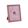 Cadre photo Verre Rose Plastique (6 Unités) (2 x 31 x 26 cm) 58,99 €