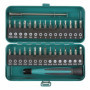 Ensemble de pointes Wolfcraft Tournevis 37,99 €