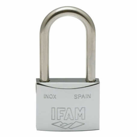 Verrouillage des clés IFAM INOX 30AL Acier inoxydable Long (3 cm) 25,99 €