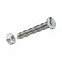 Boîte à vis FADIX Filet métrique M6 x 10 mm 16,99 €