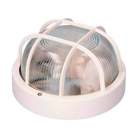 Applique Murale EDM Tarragona Blanc 40 W 23,99 €