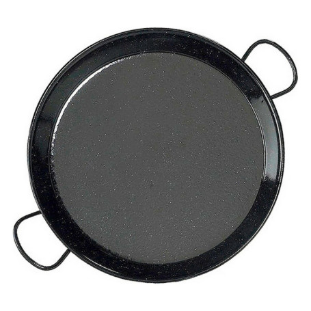 Poêle Vaello Traditionnel Acier émaillé 4 personnes (Ø 30 cm) 37,99 €
