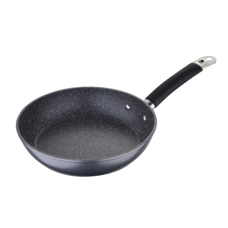 Poêle Masterpro BGMP-3281-BK Ø 24 cm Aluminium forgé 33,99 €