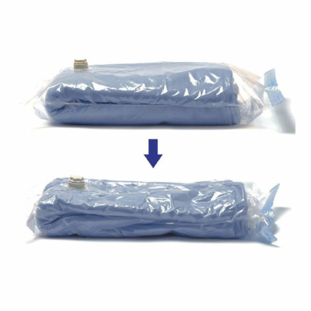 Bourse de Rangement Mondex Soupape à vide Transparent (70 x 115 cm) 19,99 €