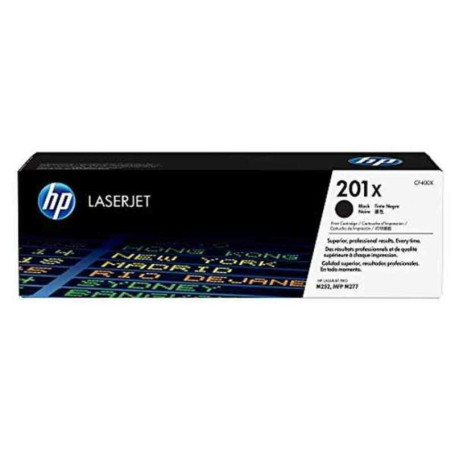 Toner HP CF400X Noir 129,99 €