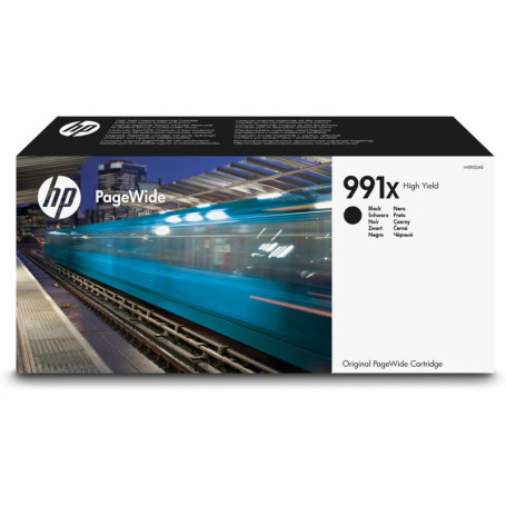 Cartouche d'encre originale HP 991X Noir 279,99 €