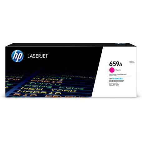 Cartouche d'encre originale HP Cartucho de tóner Original HP LaserJet 65 479,99 €
