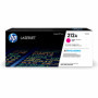 Toner original HP 212A Magenta 289,99 €