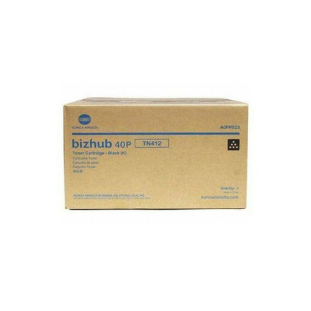 Toner Konica Minolta A0FP023 Noir 269,99 €