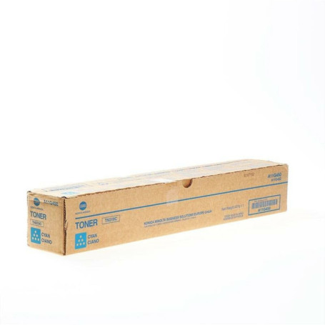 Toner Konica Minolta Cyan 159,99 €