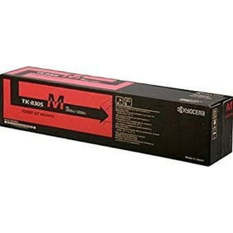 Toner Kyocera TK-8305M Magenta 229,99 €