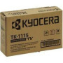 Toner Kyocera TK-1115 Noir 129,99 €