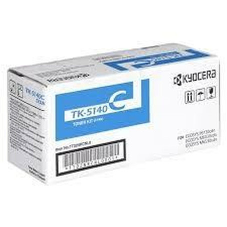 Toner Kyocera TK-5140C Cyan 239,99 €