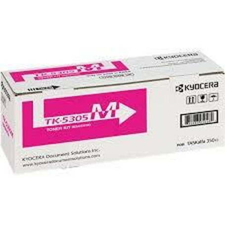 Toner Kyocera TK-5305M Magenta 229,99 €