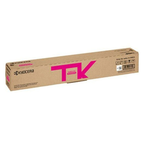 Toner Kyocera TK-8375M Magenta 179,99 €