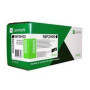 Toner Lexmark 56F2H00 Noir 489,99 €