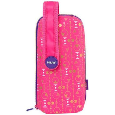 Coffret Milan Copper III KIT Rose (22,5 x 11,5 x 11 cm) 41,99 €