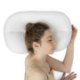 Oreiller Nuage 3D Antiride Wrileep InnovaGoods 49,99 €