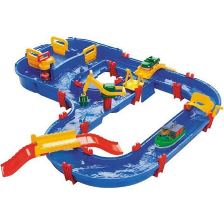 AQUAPLAY Circuit Aquatique Mega Bridge 129,99 €