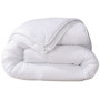 BLANREVE Couette 4 saisons - 240 x 260 cm - Blanc 209,99 €