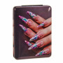 Miroir Grossissant Pliable Ongles (2,5 x 8,5 x 6,2 cm) (12 Unités) 43,99 €