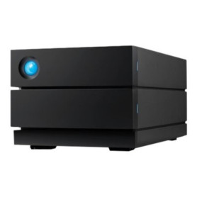Stockage en Réseau NAS Seagate STHJ28000800     28 TB Noir 1 529,99 €