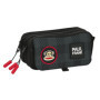 Trousse Fourre-Tout Triple Paul Frank Campers Noir (21,5 x 10 x 8 cm) 31,99 €