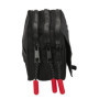 Trousse Fourre-Tout Triple Paul Frank Campers Noir (21,5 x 10 x 8 cm) 31,99 €