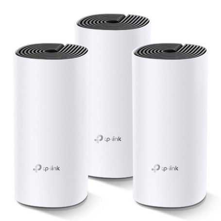 Point d'Accès TP-Link Deco M4 3 Unités 179,99 €