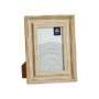 Cadre photo Verre Doré Bois Marron Plastique (16,2 x 2 x 21 cm) (6 Unité 38,99 €
