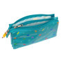 Trousse Fourre-Tout Triple CoComelon Back to class Bleu clair (22 x 12 x 29,99 €