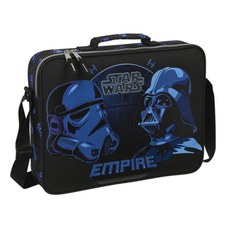 Cartable d'école Star Wars Digital escape Noir (38 x 28 x 6 cm) 33,99 €