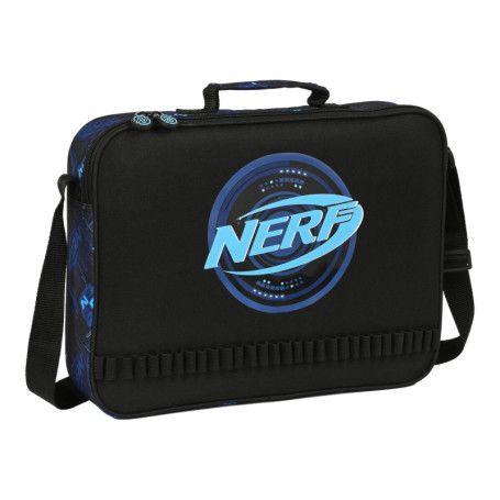 Cartable d'école Nerf Boost Noir (38 x 28 x 6 cm) 33,99 €