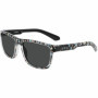 Lunettes de soleil Unisexe Dragon Alliance Reed-Bryan Iguchi Noir 99,99 €