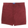 Pantalon court Alphaventure Fabio Rouge foncé 34,99 €