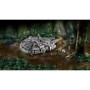 LEGO Star Wars 75257 Faucon Millenium. Maquette a Construire avec Figuri 169,99 €