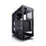 FRACTAL DESIGN BOITIER PC Focus G - Moyen Tour - Noir - Verre trempé - F 159,99 €