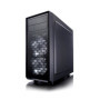 FRACTAL DESIGN BOITIER PC Focus G - Moyen Tour - Noir - Verre trempé - F 159,99 €