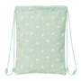 Sac à dos serré par des ficelles Safta Ovejita Vert (26 x 34 x 1 cm) 26,99 €