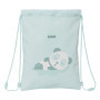 Sac à dos serré par des ficelles Safta Dormilon Gris (26 x 34 x 1 cm) 26,99 €