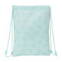 Sac à dos serré par des ficelles Safta Erizo Turquoise (26 x 34 x 1 cm) 26,99 €
