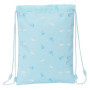 Sac à dos serré par des ficelles Safta Ship Bleu (26 x 34 x 1 cm) 26,99 €