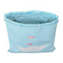 Sac à dos serré par des ficelles Safta Ship Bleu (26 x 34 x 1 cm) 26,99 €