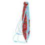 Sac à dos serré par des ficelles The Paw Patrol Funday Rouge Bleu clair 27,99 €