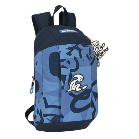Sac à dos Casual El Niño Bahia Bleu 10 L 35,99 €