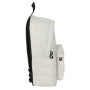 Cartable Kappa Grey knit Gris (33 x 42 x 15 cm) 41,99 €