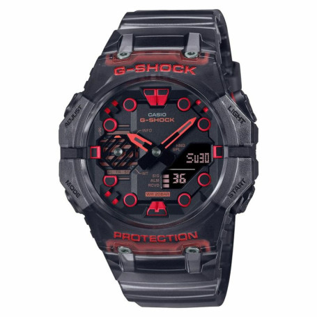 Montre Homme Casio Gshock Anadigi Ga-B001 Noir 129,99 €
