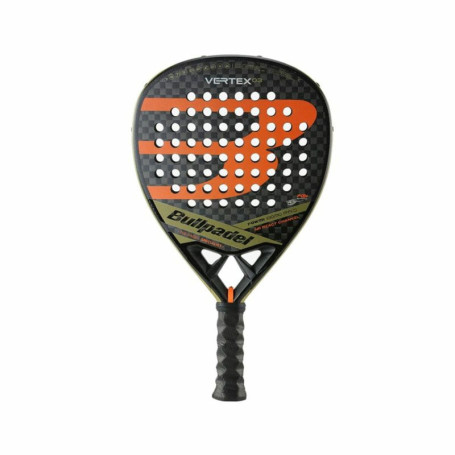 Raquette de Padel Bullpadel Vertex 03 23 Noir 249,99 €